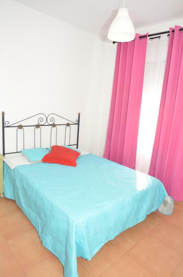 Big Room In Heart Dowtown Málaga Extérieur photo